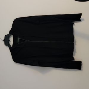 Zadig and Voltaire Merino Cardigan